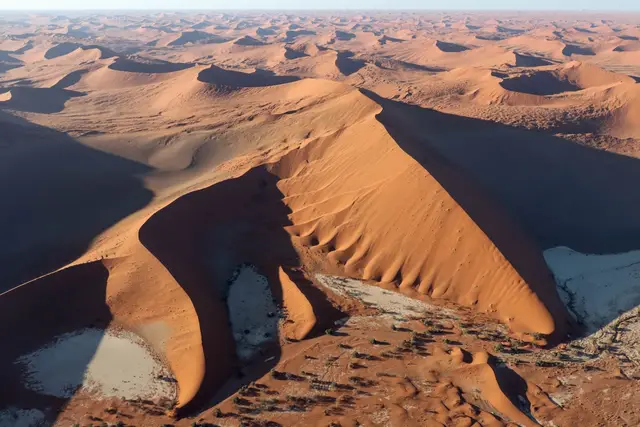 Foto von Guincho aus «Namibia im März/April 2023»