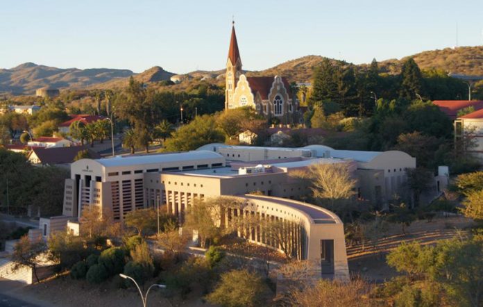 Supreme Court, Windhoek
